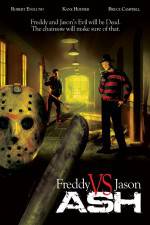 Watch Freddy vs. Jason vs. Ash Zmovies
