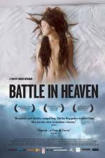 Watch Battle in Heaven Zmovies