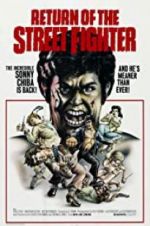 Watch Return of the Street Fighter Zmovies