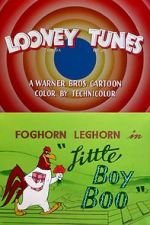 Watch Little Boy Boo (Short 1954) Zmovies
