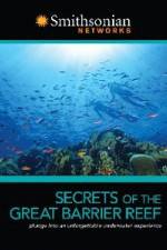 Watch Secrets Of The Great Barrier Reef Zmovies