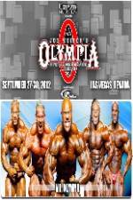 Watch Mr. Olympia 2012 Zmovies