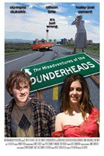 Watch The Misadventures of the Dunderheads Zmovies