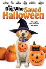 Watch The Dog Who Saved Halloween Zmovies