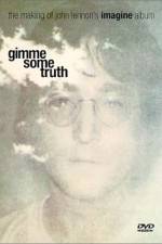 Watch Gimme Some Truth The Making of John Lennon's Imagine Album Zmovies
