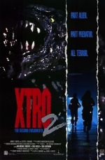 Watch Xtro II: The Second Encounter Zmovies