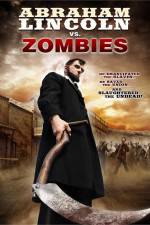 Watch Abraham Lincoln vs Zombies Zmovies