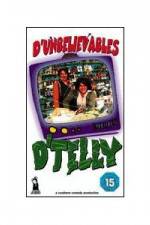 Watch D'Unbelievables - D'Telly Zmovies