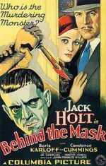 Watch Behind the Mask Zmovies