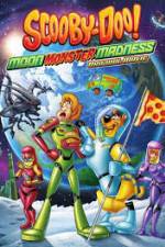 Watch Scooby-Doo! Moon Monster Madness Zmovies