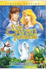 Watch The Swan Princess Zmovies