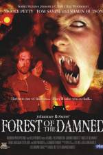 Watch Forest of the Damned Zmovies