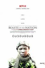 Watch Beasts of No Nation Zmovies