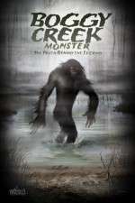 Watch Boggy Creek Monster Zmovies