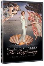 Watch Ellen DeGeneres: The Beginning Zmovies