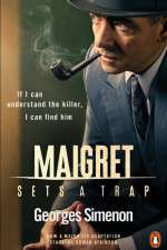 Watch Maigret Sets a Trap Zmovies