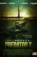 Watch Xtinction: Predator X Zmovies