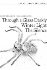 Watch Through a Glass Darkly Zmovies