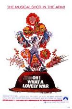 Watch Oh! What a Lovely War Zmovies