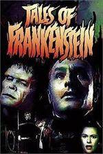 Watch Tales of Frankenstein Zmovies