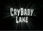 Watch CryBaby Lane Zmovies
