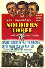 Watch Soldiers Three Zmovies