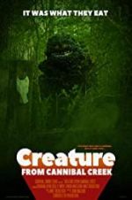 Watch Creature from Cannibal Creek Zmovies