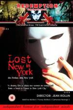 Watch Lost in New York Zmovies