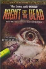 Watch Night of the Dead Leben Tod Zmovies