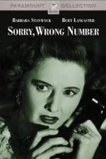 Watch Sorry, Wrong Number Zmovies