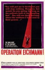 Watch Operation Eichmann Zmovies