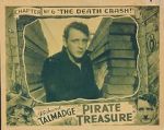 Watch Pirate Treasure Zmovies