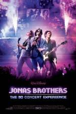 Watch Jonas Brothers: The 3D Concert Experience Zmovies