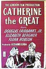 Watch The Rise of Catherine the Great Zmovies