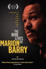Watch The Nine Lives of Marion Barry Zmovies