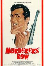 Watch Murderers' Row Zmovies
