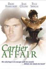 Watch The Cartier Affair Zmovies