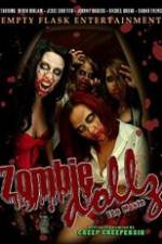 Watch Zombie Dollz Zmovies