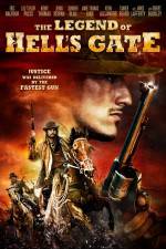 Watch The Legend of Hell's Gate An American Conspiracy Zmovies