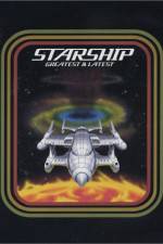 Watch Starship: Greatest and Latest Zmovies