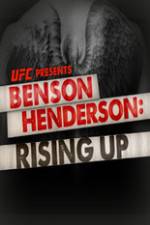 Watch UFC Benson Henderson: Rising Up Zmovies