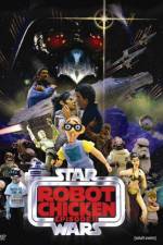 Watch Robot Chicken Star Wars Episode III Zmovies
