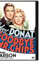 Watch Goodbye Mr Chips Zmovies