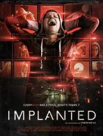Watch Implanted Zmovies