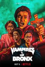 Watch Vampires vs. the Bronx Zmovies