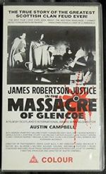 Watch The Massacre of Glencoe Zmovies