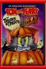 Watch Tom and Jerry: Tricks & Treats Zmovies