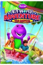 Watch Barney: Big World Adventure Zmovies