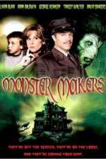 Watch Monster Makers Zmovies