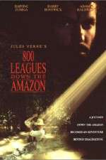 Watch Eight Hundred Leagues Down the Amazon Zmovies